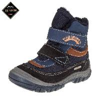 Ботинки дошкольные для мальч. 8171077