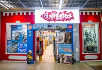 ТЦ «Замок», г. Минск пр.Победителей-65 3-й этаж пав. 312